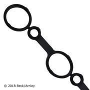 Engine Valve Cover Gasket Set Beck Arnley 036-2010