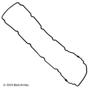 Engine Valve Cover Gasket Set Beck Arnley 036-2011