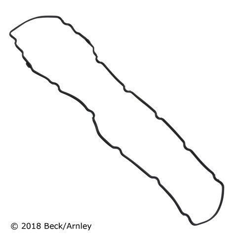 Engine Valve Cover Gasket Set Beck Arnley 036-2012