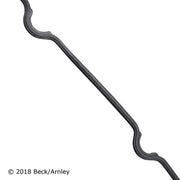 Engine Valve Cover Gasket Set Beck Arnley 036-2012