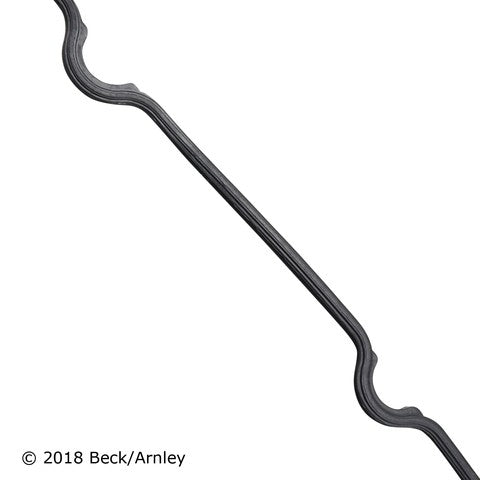 Engine Valve Cover Gasket Set Beck Arnley 036-2012