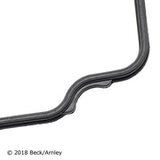 Engine Valve Cover Gasket Set Beck Arnley 036-2012