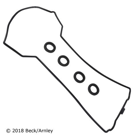 Engine Valve Cover Gasket Set Beck Arnley 036-2015