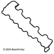 Engine Valve Cover Gasket Beck Arnley 036-2016