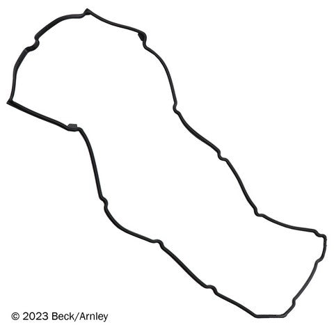 Engine Valve Cover Gasket Beck Arnley 036-2017