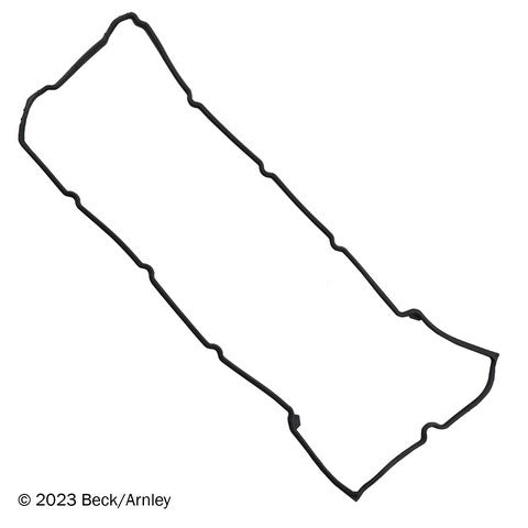 Engine Valve Cover Gasket Beck Arnley 036-2018