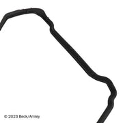 Engine Valve Cover Gasket Beck Arnley 036-2018