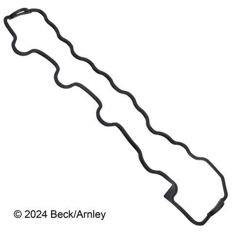 Engine Valve Cover Gasket Beck Arnley 036-2019