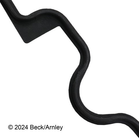 Engine Valve Cover Gasket Beck Arnley 036-2019