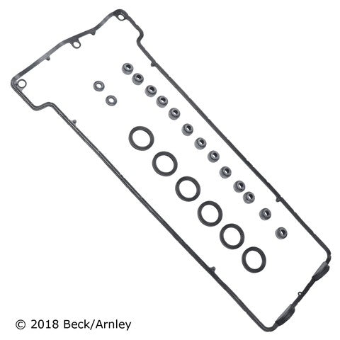Engine Valve Cover Gasket Set Beck Arnley 036-2020