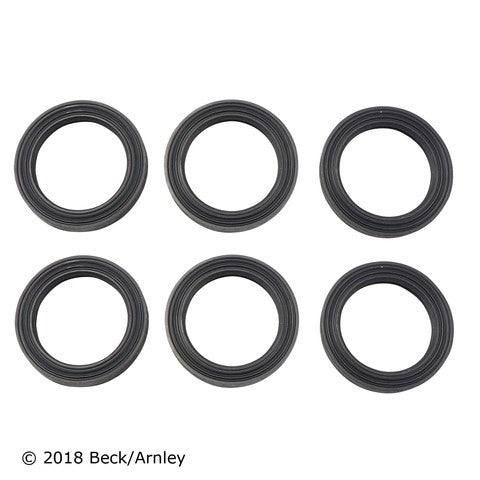 Engine Valve Cover Gasket Set Beck Arnley 036-2020