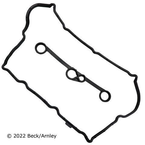 Engine Valve Cover Gasket Set Beck Arnley 036-2025