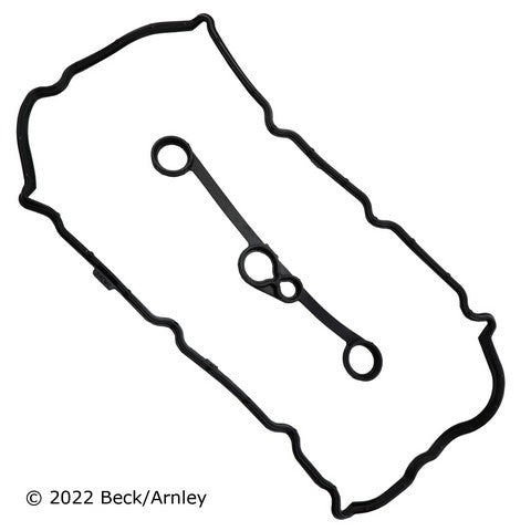 Engine Valve Cover Gasket Set Beck Arnley 036-2026