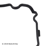 Engine Valve Cover Gasket Set Beck Arnley 036-2027