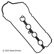 Engine Valve Cover Gasket Set Beck Arnley 036-2028
