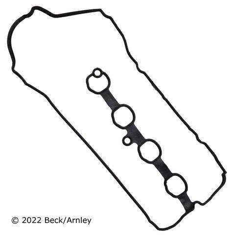 Engine Valve Cover Gasket Set Beck Arnley 036-2028