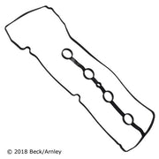 Engine Valve Cover Gasket Set Beck Arnley 036-2030