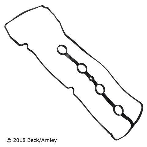 Engine Valve Cover Gasket Set Beck Arnley 036-2030
