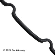 Engine Valve Cover Gasket Set Beck Arnley 036-2034