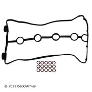 Engine Valve Cover Gasket Set Beck Arnley 036-2035