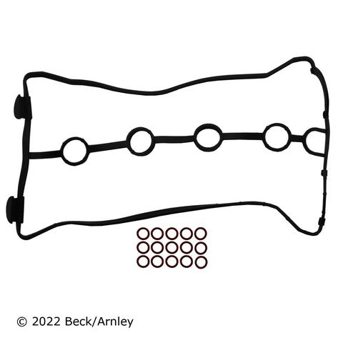 Engine Valve Cover Gasket Set Beck Arnley 036-2035