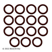 Engine Valve Cover Gasket Set Beck Arnley 036-2035