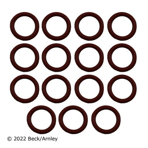 Engine Valve Cover Gasket Set Beck Arnley 036-2035