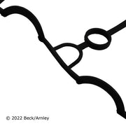 Engine Valve Cover Gasket Set Beck Arnley 036-2035