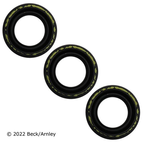 Engine Valve Cover Gasket Set Beck Arnley 036-2036