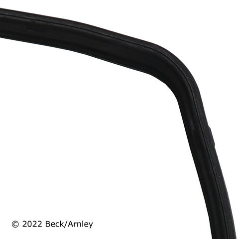 Engine Valve Cover Gasket Set Beck Arnley 036-2036