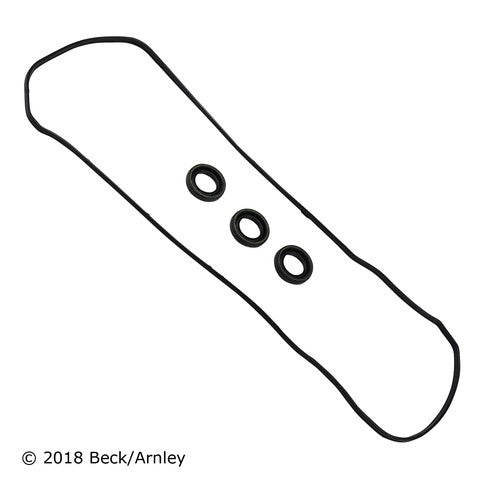 Engine Valve Cover Gasket Set Beck Arnley 036-2037