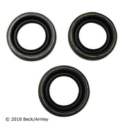 Engine Valve Cover Gasket Set Beck Arnley 036-2037