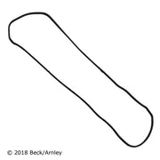 Engine Valve Cover Gasket Set Beck Arnley 036-2037