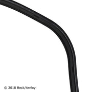Engine Valve Cover Gasket Set Beck Arnley 036-2037