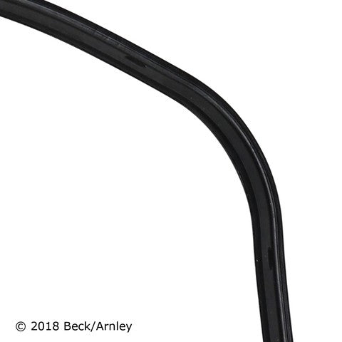Engine Valve Cover Gasket Set Beck Arnley 036-2037