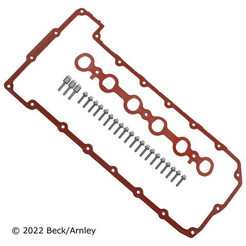 Engine Valve Cover Gasket Set Beck Arnley 036-2042