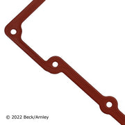 Engine Valve Cover Gasket Set Beck Arnley 036-2042