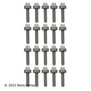 Engine Valve Cover Gasket Set Beck Arnley 036-2042