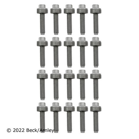Engine Valve Cover Gasket Set Beck Arnley 036-2042