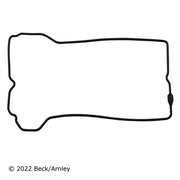 Engine Valve Cover Gasket Set Beck Arnley 036-2043