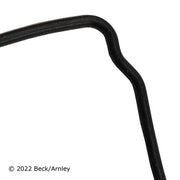 Engine Valve Cover Gasket Set Beck Arnley 036-2043