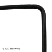 Engine Valve Cover Gasket Set Beck Arnley 036-2043