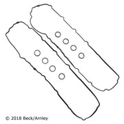 Engine Valve Cover Gasket Set Beck Arnley 036-2044