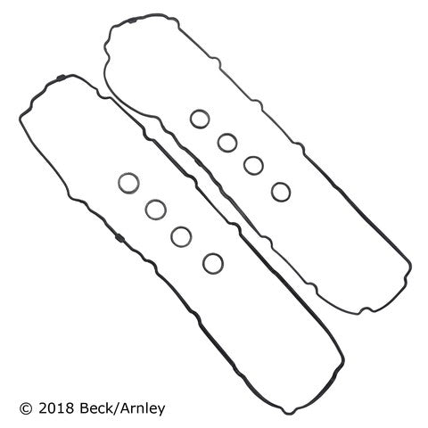 Engine Valve Cover Gasket Set Beck Arnley 036-2044