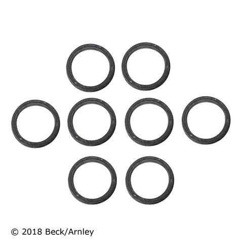 Engine Valve Cover Gasket Set Beck Arnley 036-2044