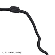 Engine Valve Cover Gasket Set Beck Arnley 036-2044