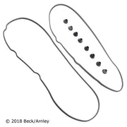 Engine Valve Cover Gasket Set Beck Arnley 036-2045