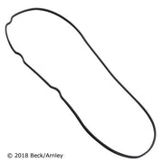 Engine Valve Cover Gasket Set Beck Arnley 036-2045