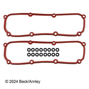 Engine Valve Cover Gasket Set Beck Arnley 036-2046