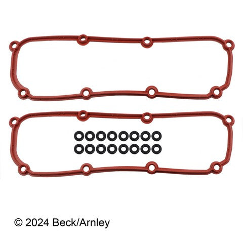 Engine Valve Cover Gasket Set Beck Arnley 036-2046